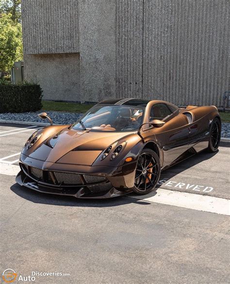 precio pagani huayra hermes|hermes pagani price.